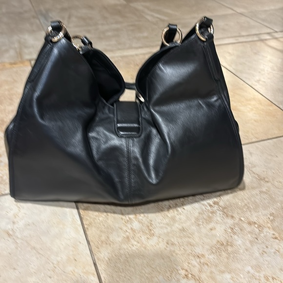 Coach Leather 👜👜 Hand Bag size 14x11x6 - Picture 3 of 12